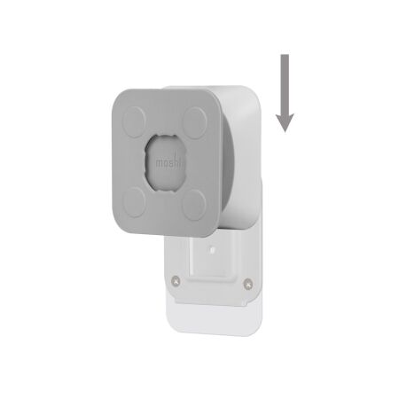 View larger image of: Wall Mount for MetaCover Series-4-thumbnail