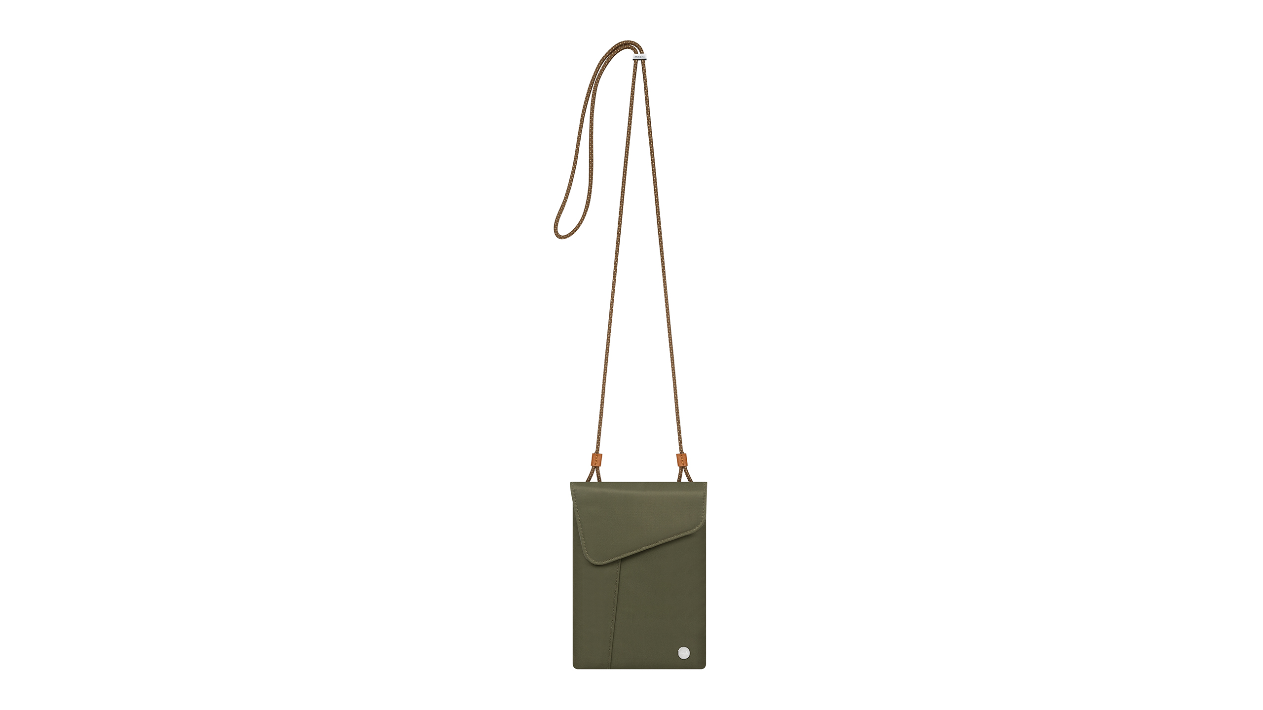 Aro Mini Slim Crossbody Bag-image