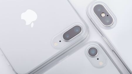 View larger image of: SuperSkin Thin Case-1-thumbnail
