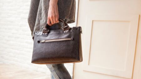 View larger image of: Urbana Mini Bag-1-thumbnail