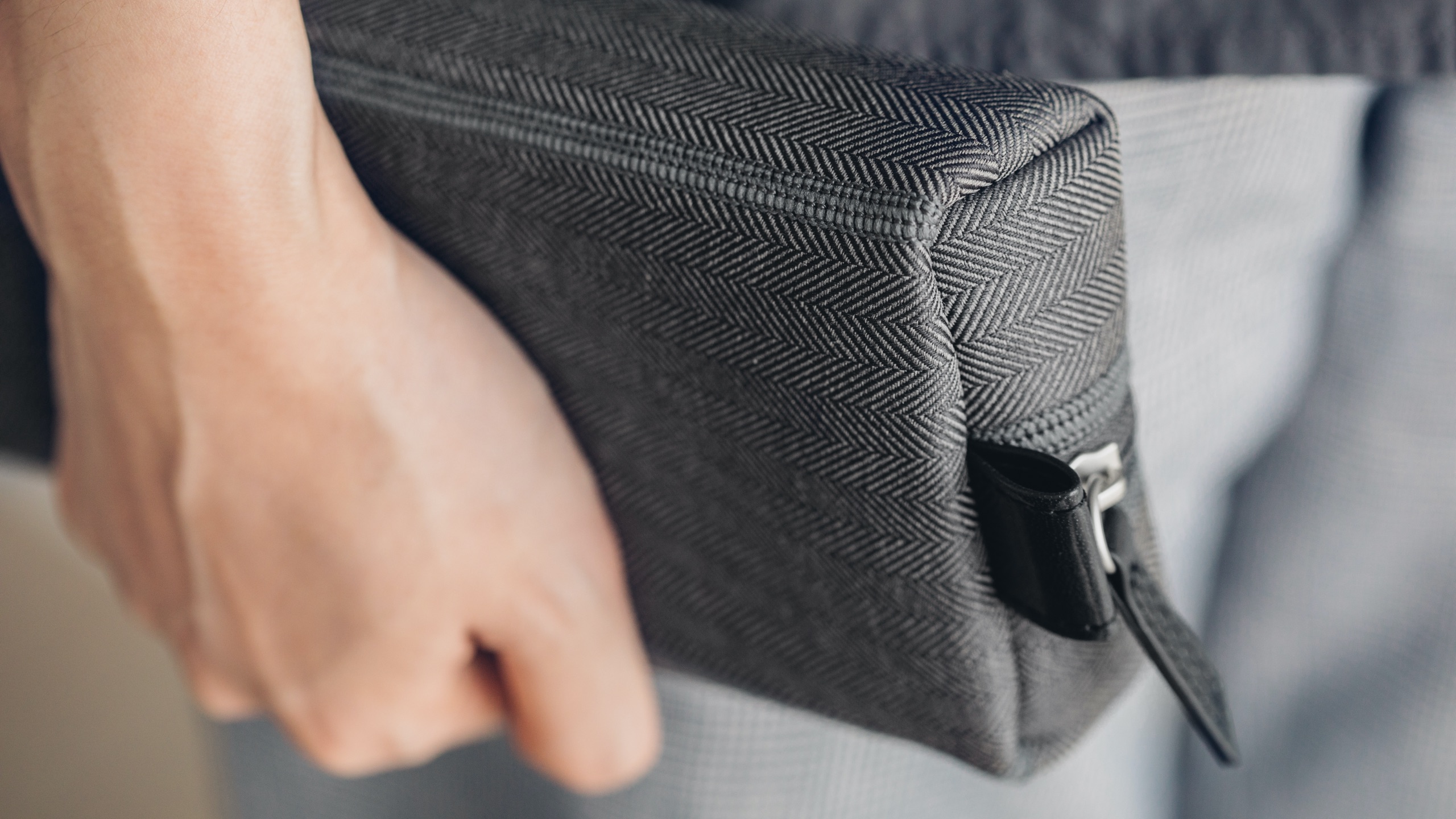 Pluma Pouch-image