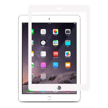 View larger image of: iVisor XT Clear Screen Protector-2-thumbnail