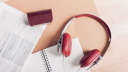 View larger image of: Avanti On-ear Headphones-2-thumbnail