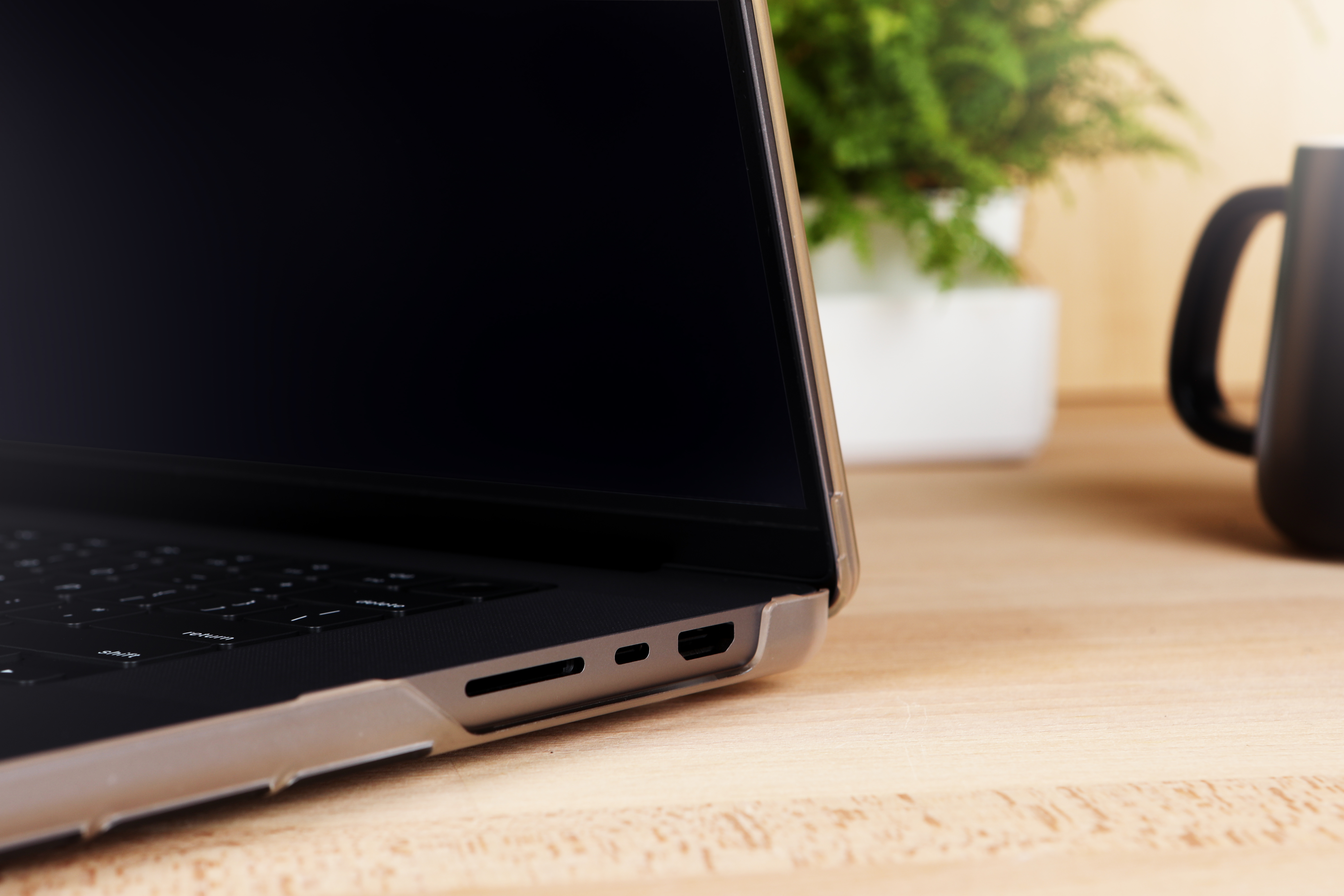 iGlaze Hardshell Case-image