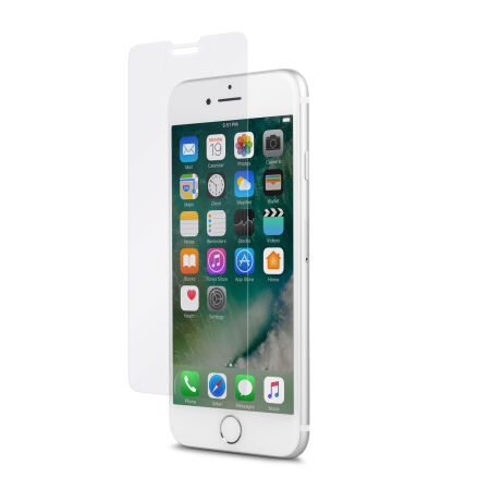 View larger image of: AirFoil Glass Screen Protector-5-thumbnail
