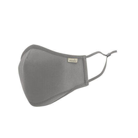 View larger image of: OmniGuard™ Mask with 3 Replaceable Nanohedron filters-1-thumbnail
