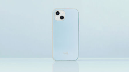 View larger image of: iGlaze Slim Hardshell Case-1-thumbnail