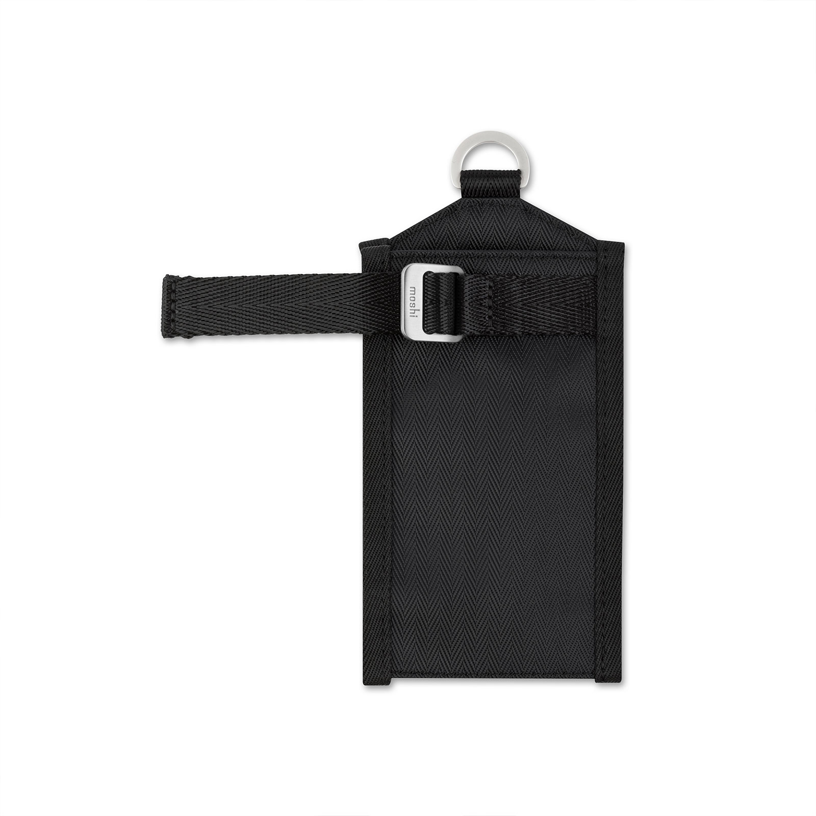 Water Bottle Holder for Carta Messenger Bag-image
