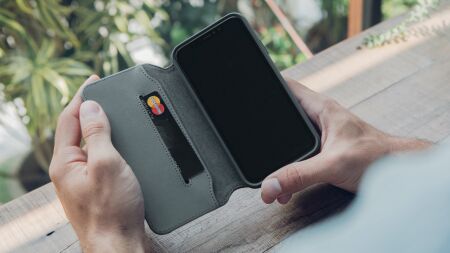 View larger image of: Overture Premium Wallet Case-1-thumbnail