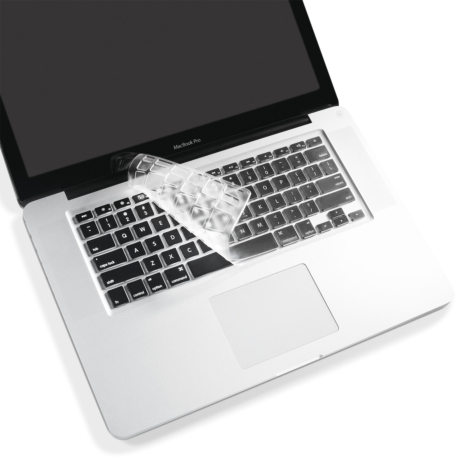 ClearGuard Keyboard Protector-image