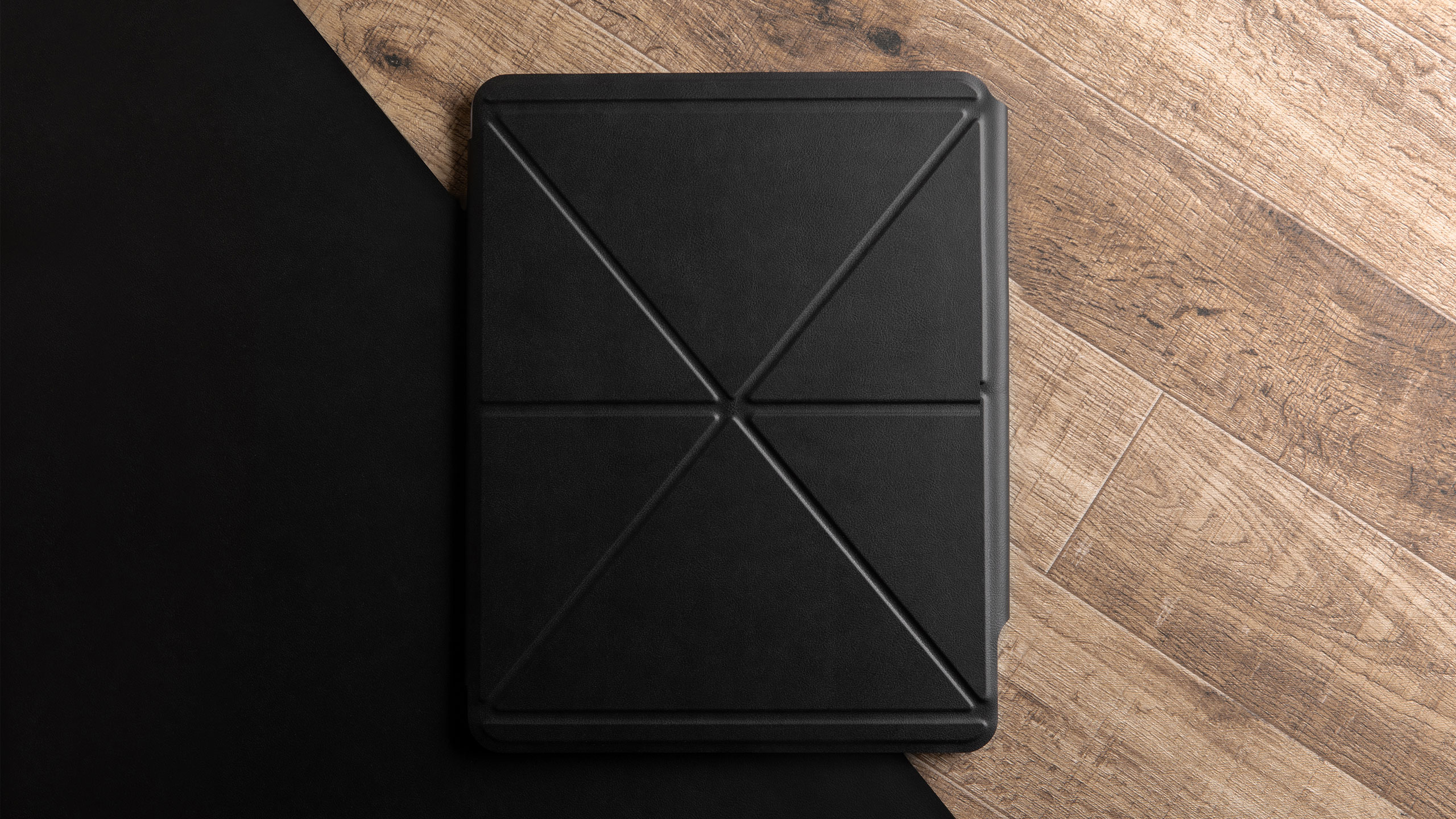 VersaCover Case with Folding Cover-image