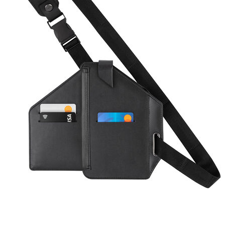 View larger image of: Crossbody Phone Holster-5-thumbnail