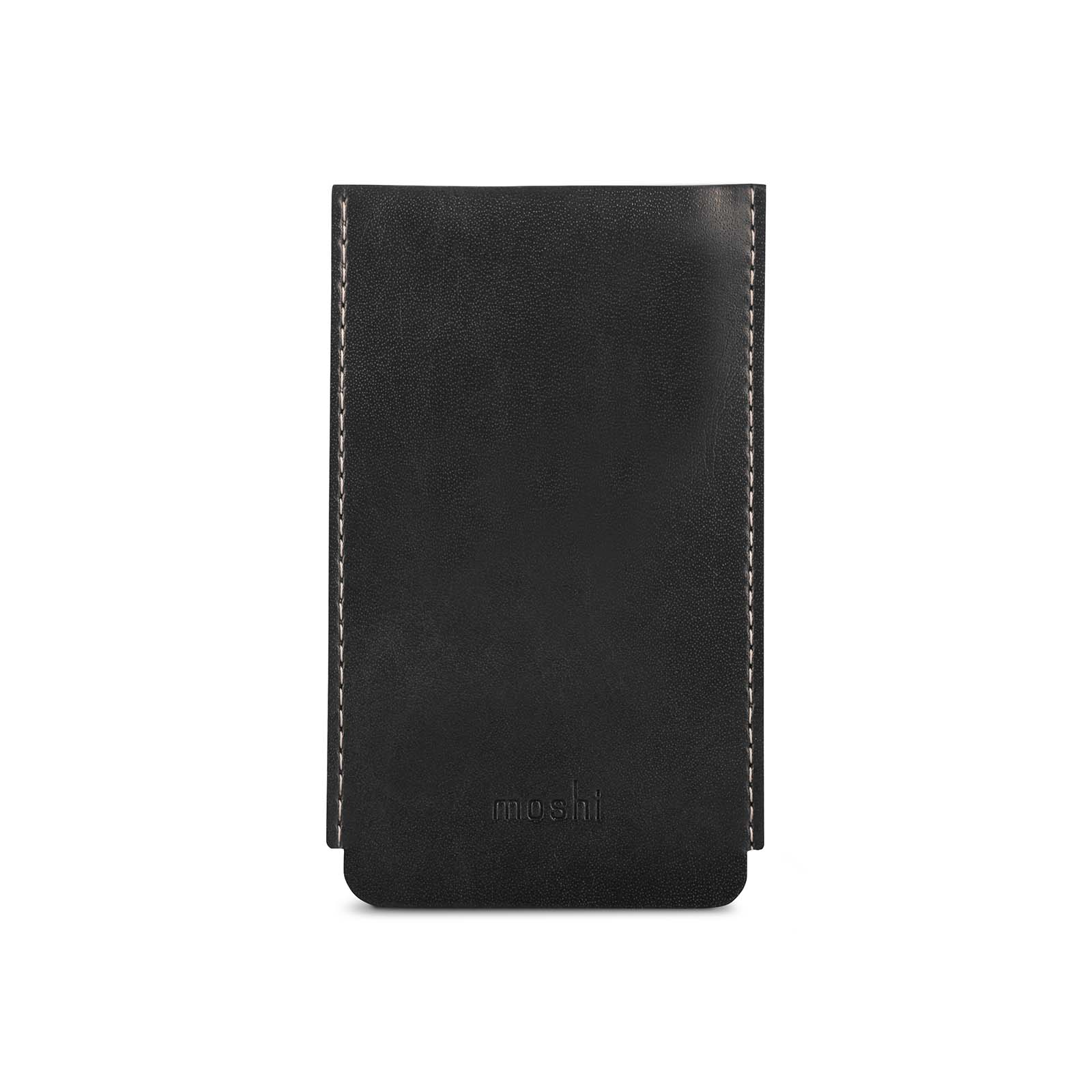 Vegan Leather Key Holder-image