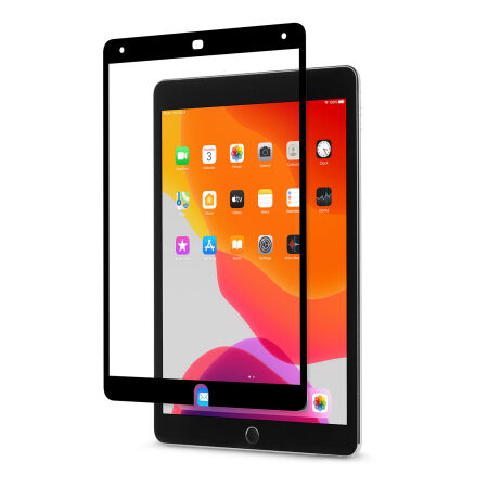 View larger image of: iVisor AG Anti-glare Screen Protector-2-thumbnail
