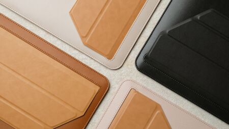 View larger image of: Muse 14" 3-in-1 Slim Laptop Sleeve-1-thumbnail