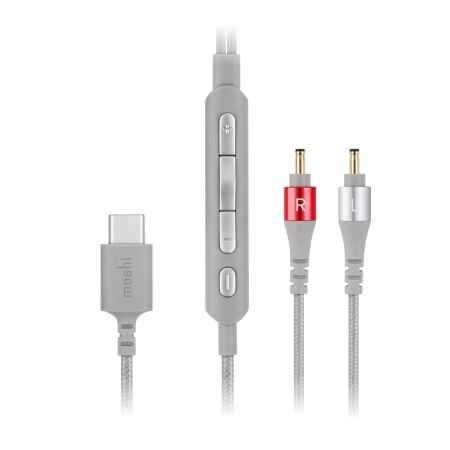 View larger image of: Avanti C USB Type-C On-ear Headphones-4-thumbnail