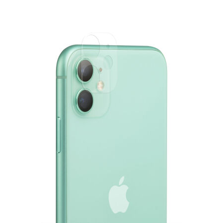View larger image of: AirFoil Camera Protector-4-thumbnail