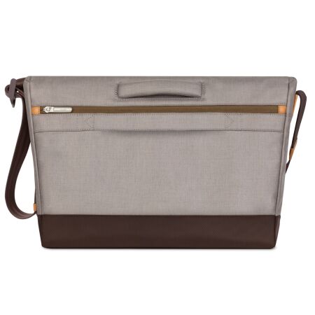 View larger image of: Aerio Laptop Messenger Bag-4-thumbnail