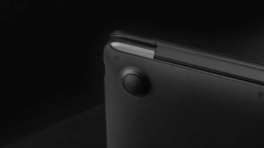 macbook pro thunderbolt 3 case