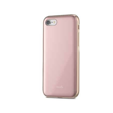 View larger image of: iGlaze Slim Hardshell Case-6-thumbnail
