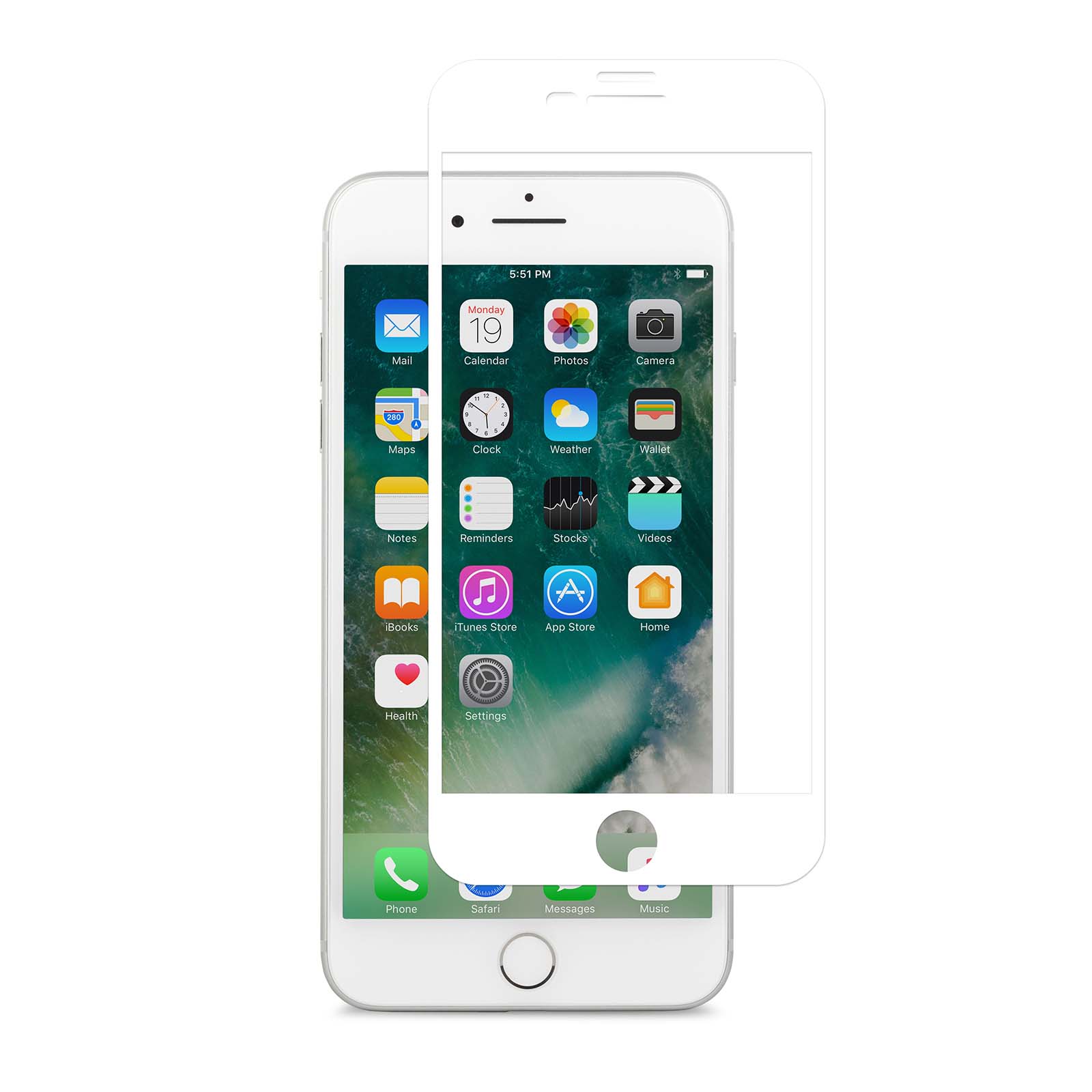 IonGlass Screen Protector-image