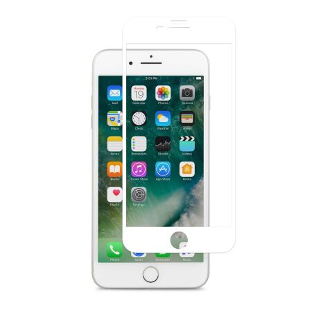 View larger image of: IonGlass Screen Protector-5-thumbnail