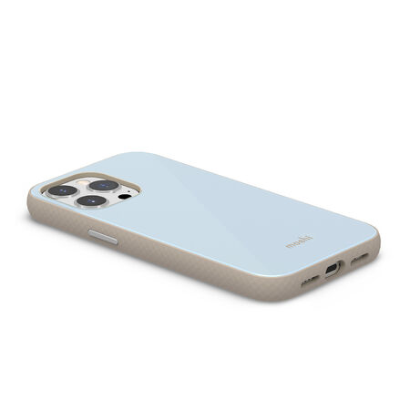 View larger image of: iGlaze Slim Hardshell Case-2-thumbnail