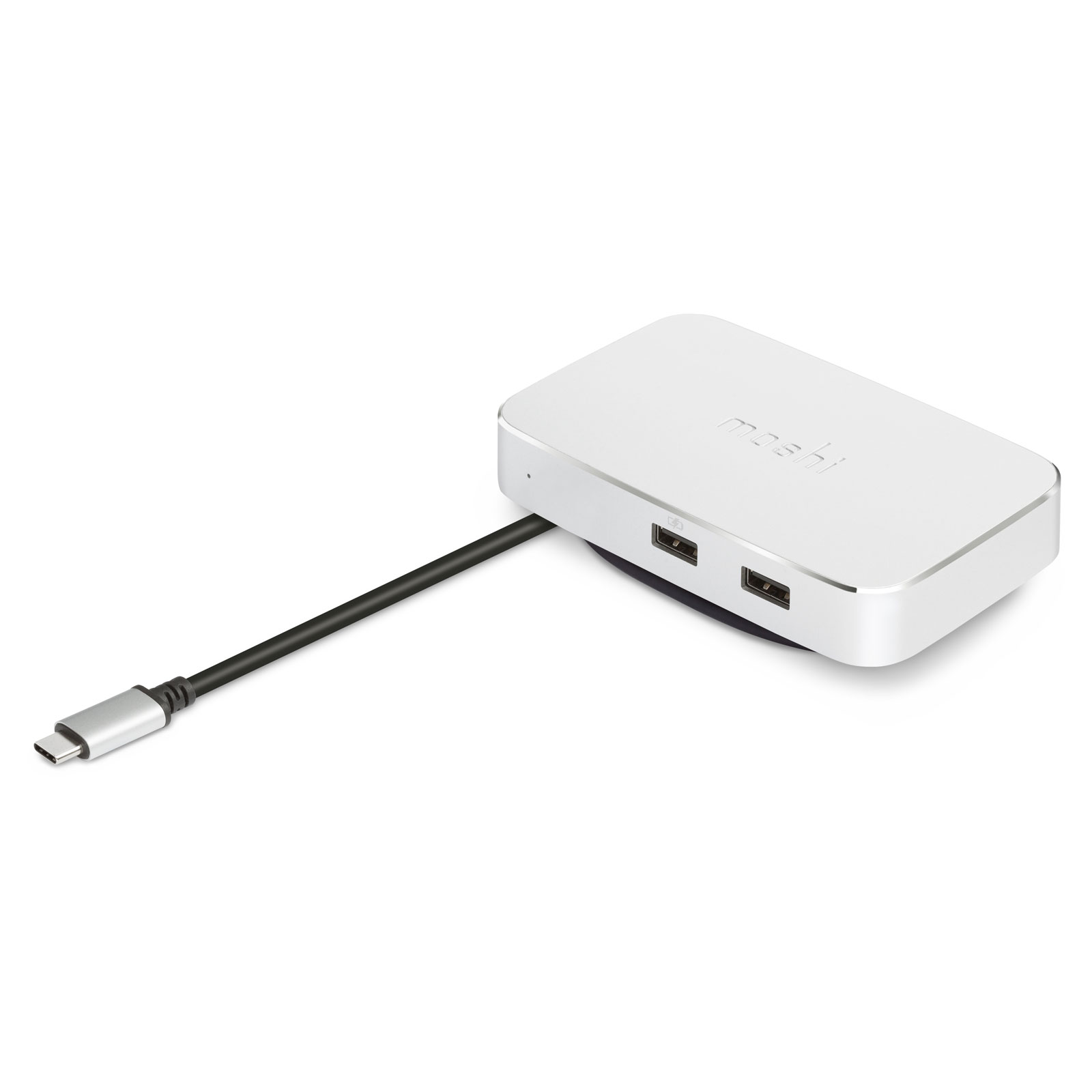 Symbus Compact USB-C Dock-image