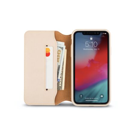 View larger image of: Overture Vegan Leather Wallet Case-5-thumbnail