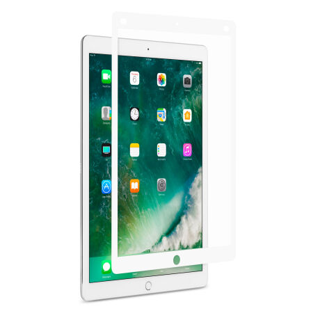 View larger image of: iVisor AG Anti-glare Screen Protector-2-thumbnail