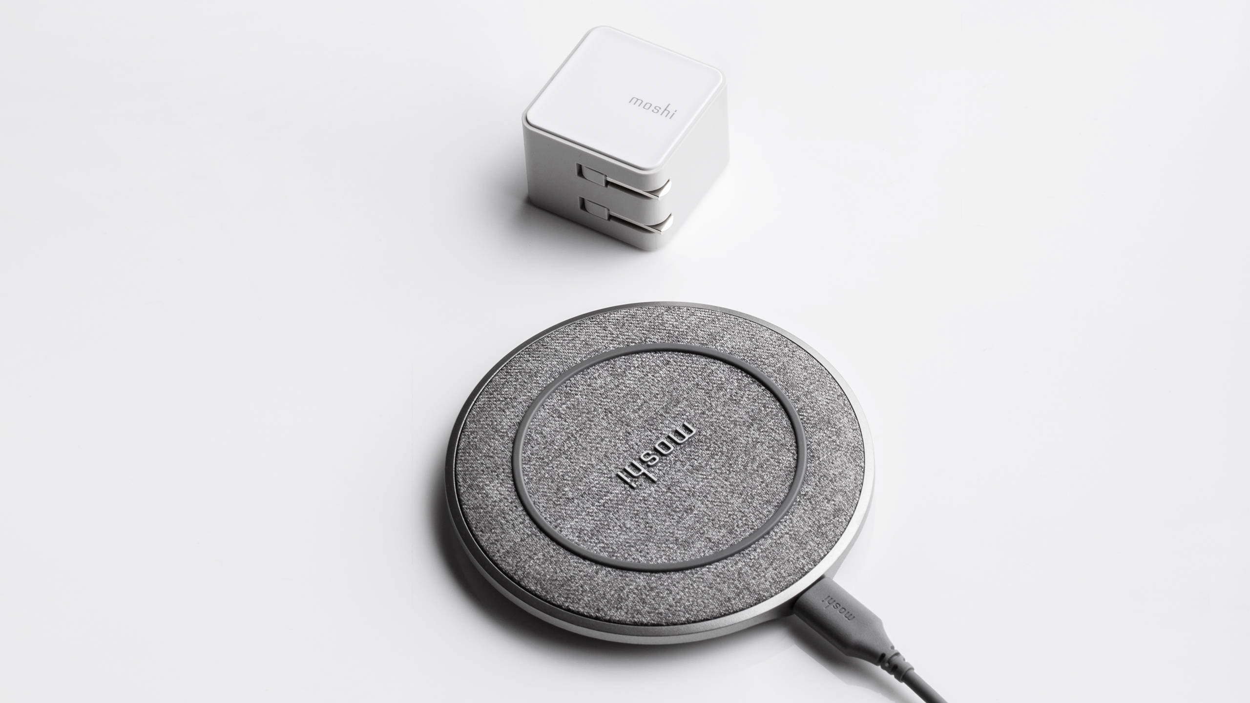 Fast Wireless Charging Bundle Otto Q-image