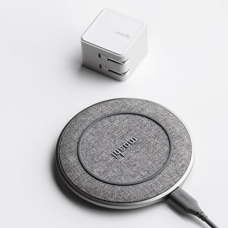 View larger image of: Fast Wireless Charging Bundle Otto Q-6-thumbnail