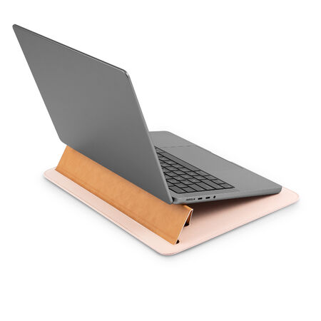 View larger image of: Muse 14" 3-in-1 Slim Laptop Sleeve-4-thumbnail