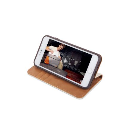 View larger image of: Overture Vegan Leather Wallet Case-4-thumbnail