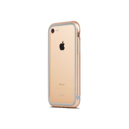 View larger image of: Luxe Metal Bumper Case-4-thumbnail