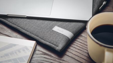 View larger image of: Pluma 16" Laptop Sleeve for MacBook Pro-1-thumbnail