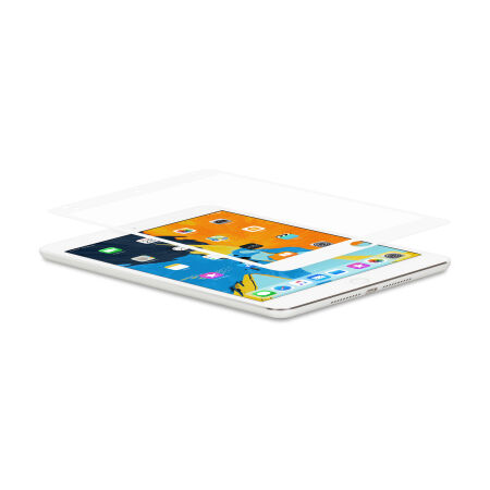 View larger image of: iVisor AG Anti-glare Screen Protector-3-thumbnail