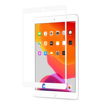 View larger image of: iVisor AG Anti-glare Screen Protector-3-thumbnail