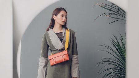 View larger image of: Treya Shoulder Strap-1-thumbnail