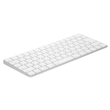 View larger image of: ClearGuard Keyboard Protector-4-thumbnail