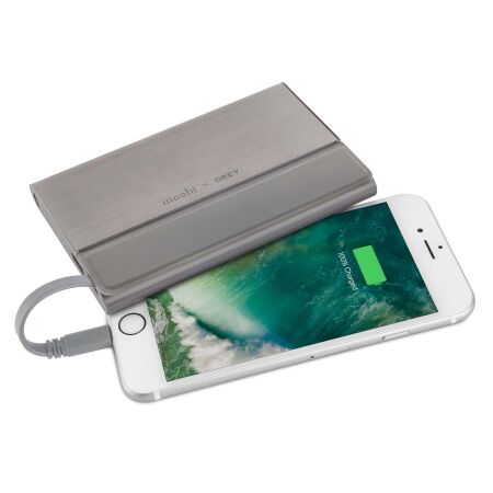 View larger image of: IonBank 5K Portable Battery-6-thumbnail