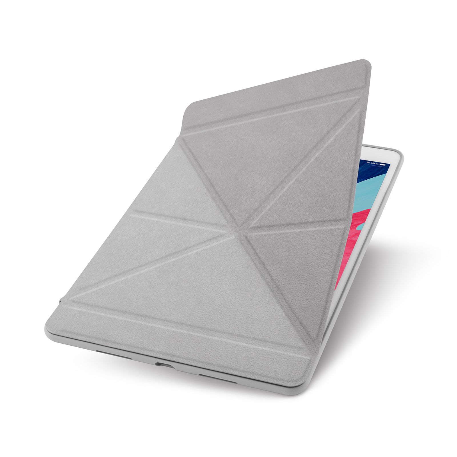 VersaCover Case with Folding Cover-image