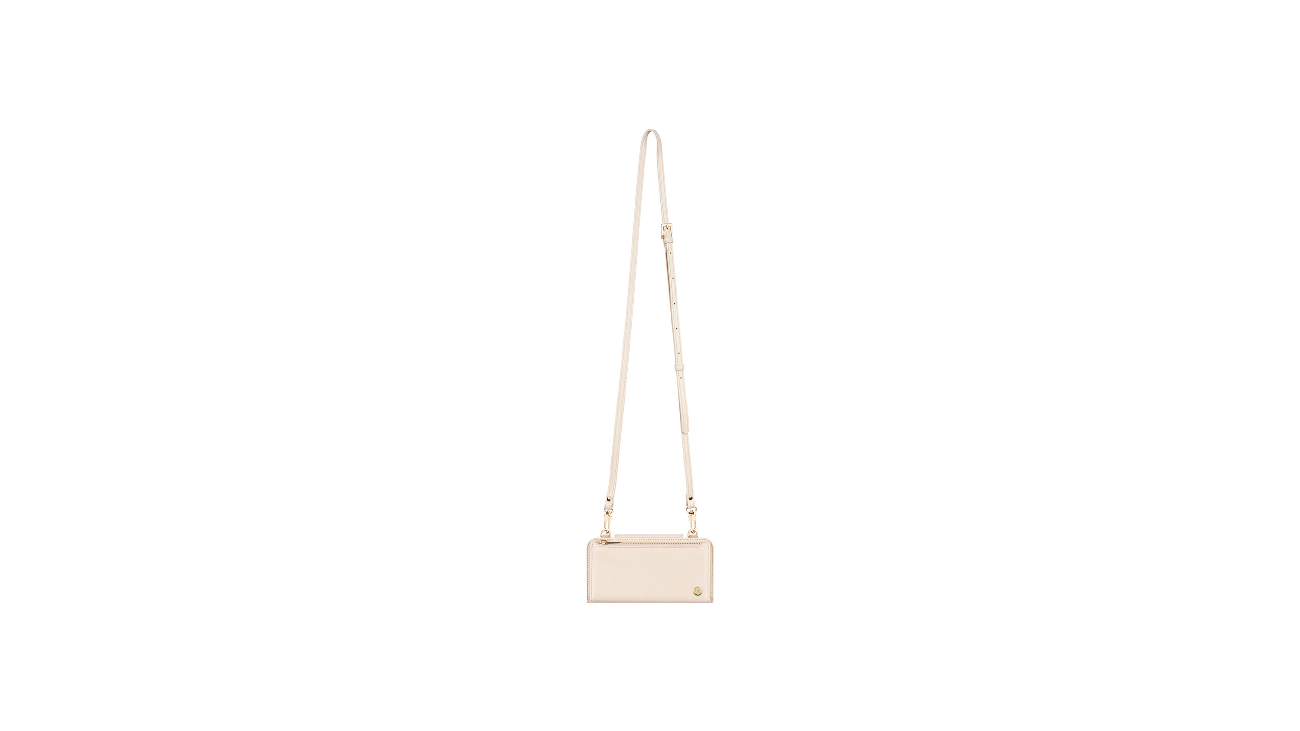 SnapTo™ Crossbody Wallet-image