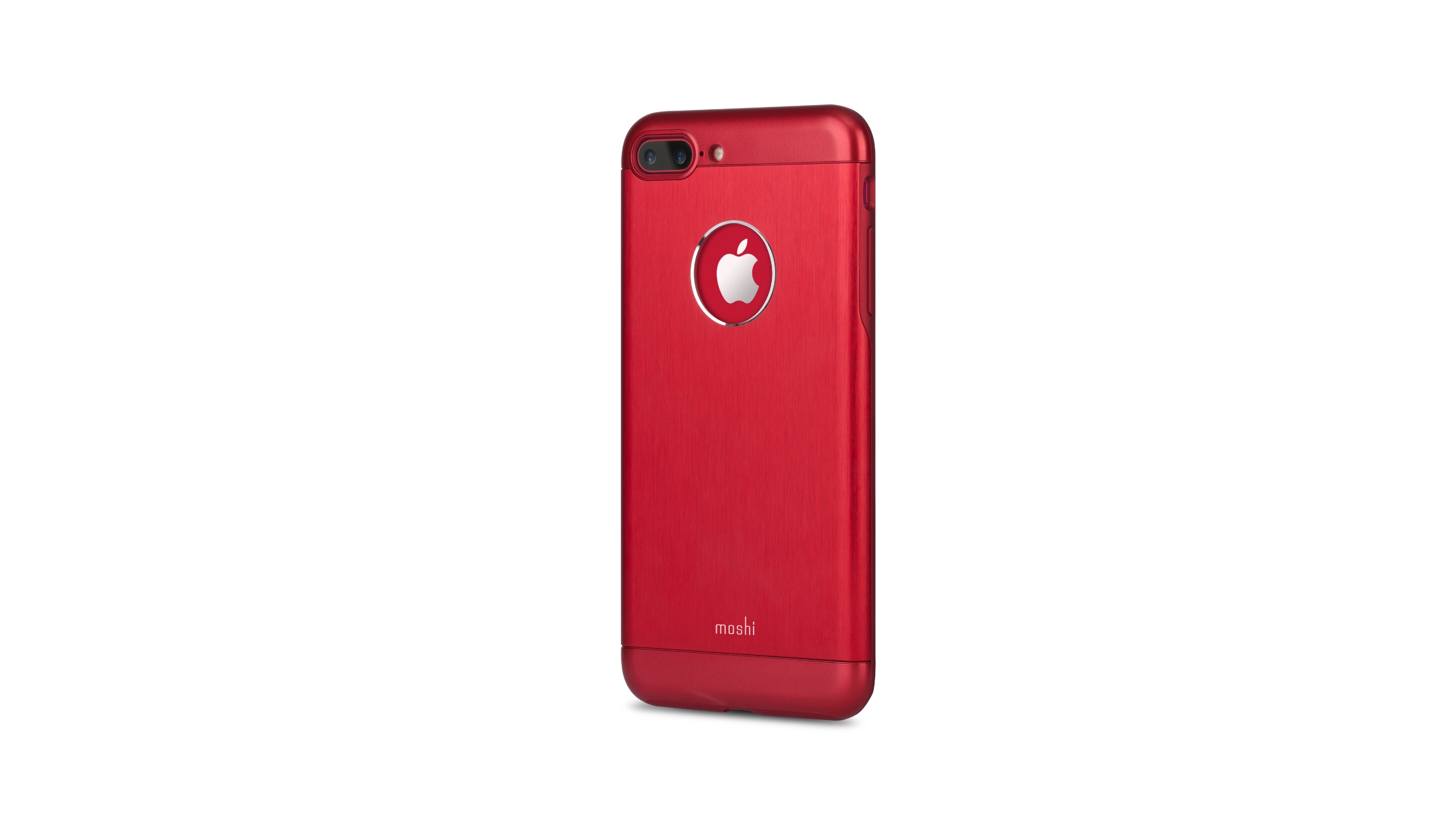 Armour Metallic Case-image