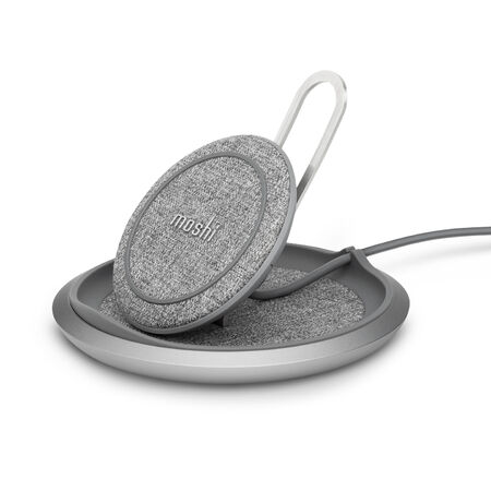 View larger image of: Lounge Q Wireless Charging Stand-1-thumbnail