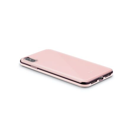 View larger image of: iGlaze Slim Hardshell Case-2-thumbnail