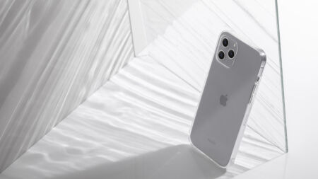 View larger image of: Vitros Slim Clear Case-3-thumbnail