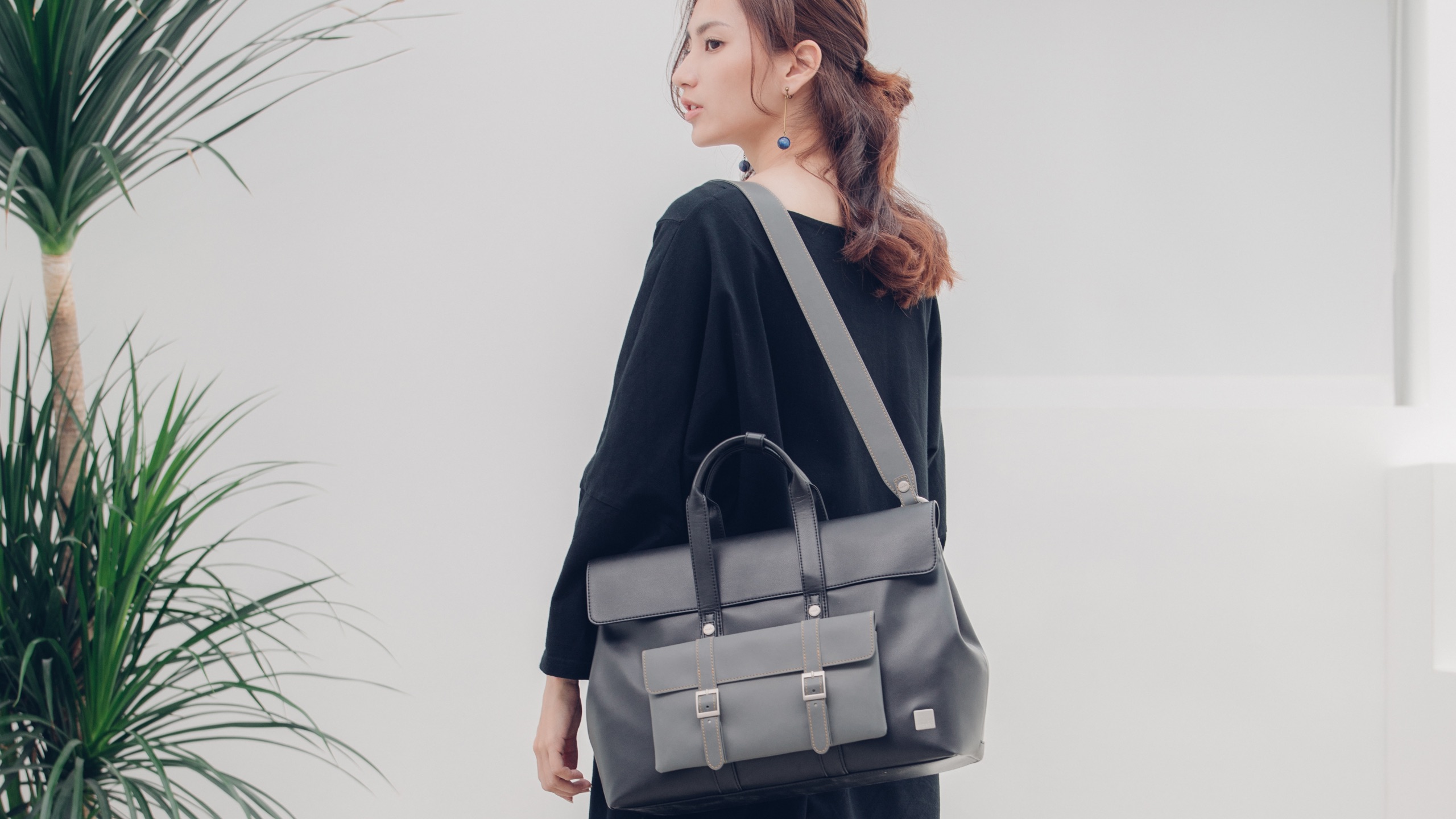 Treya Shoulder Strap-image