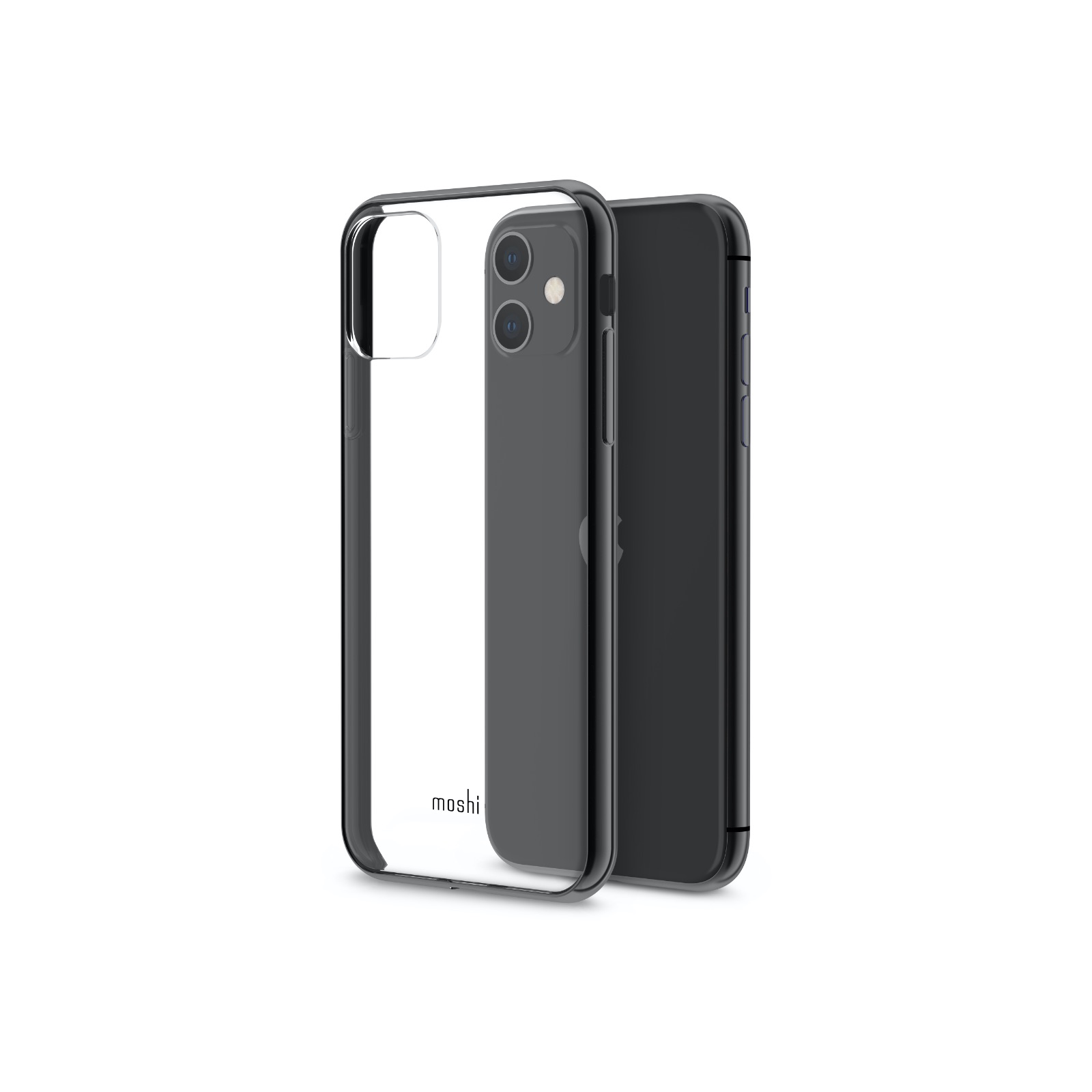 Vitros Slim Clear Case-image