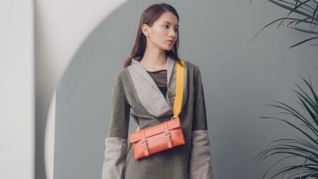 View larger image of: Treya Clutch Crossbody-1-thumbnail